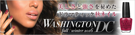 ワシントンDC