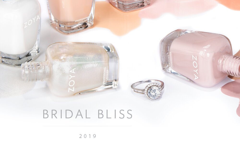 BRIDALBLISS