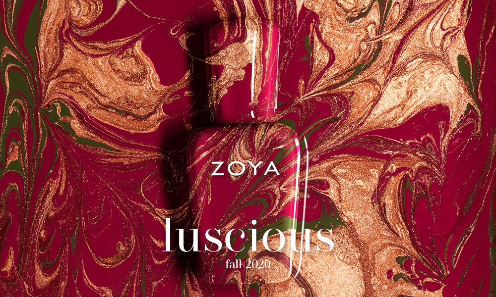 luscious
