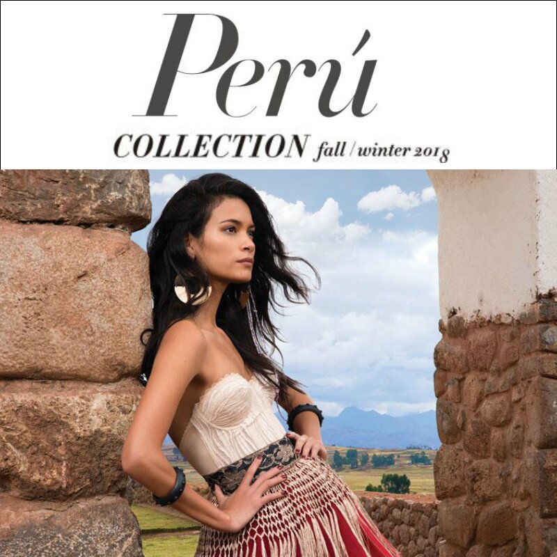 peru