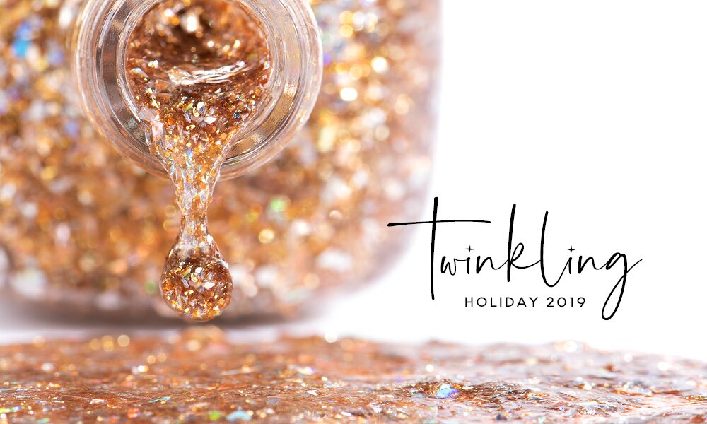 twinkling
