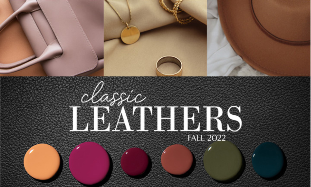 LEATHER