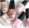 ネイルカラー OPI マニキュア
