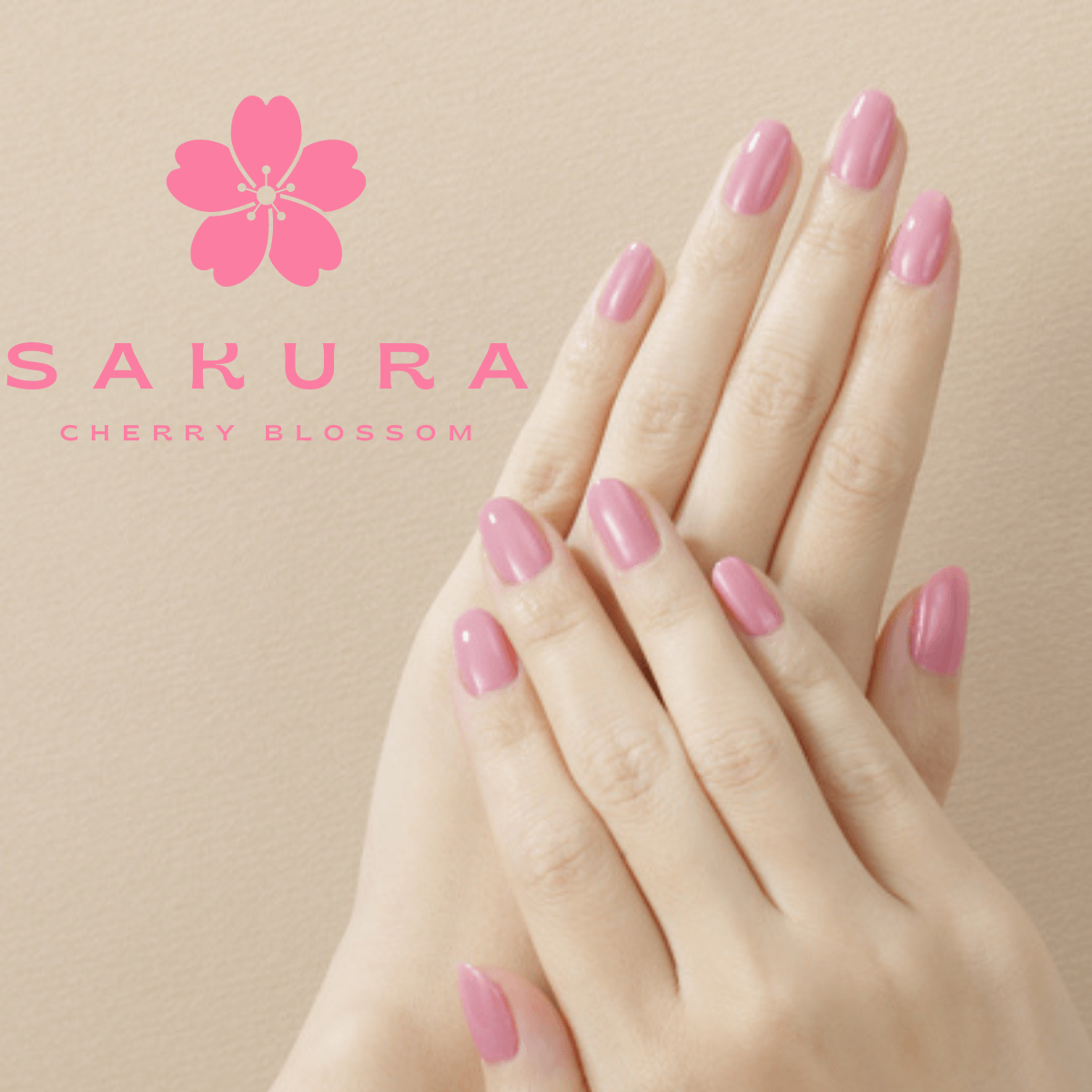 桜色