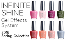 INFNITE SHINE SPRING