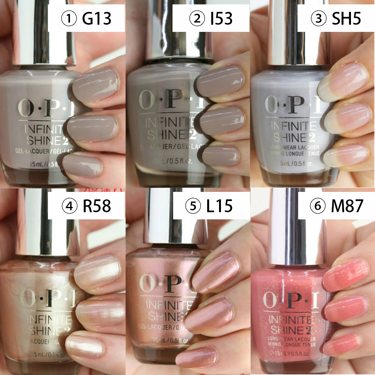世界的に インフィニットシャイン トップベースセット Opi Infinite Shine Topbase ネイリスト御用達老舗ブランドトップコートとベースコートのお得な2本セット 速乾 色持ちup オーピーアイ 検定 セルフネイル Qdtek Vn