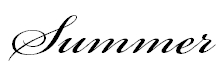夏